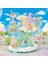 5815 Sylvanian Families Gökyüzü Masal Kalesi Oyun Seti +3 Yaş 4