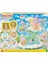 5815 Sylvanian Families Gökyüzü Masal Kalesi Oyun Seti +3 Yaş 5