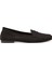 Hakiki Nubuk Kadın Loafer DG6044 1