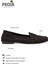 Hakiki Nubuk Kadın Loafer DG6044 2