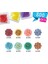 35089 Aquabeads Suluboya Renkleri Yedek Boncuk Pakedi- 800 Parça +4 Yaş 3