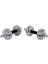 Ckspor 30 kg Krom Dumbell Seti Çantalı Döküm Plaka Dambıl Seti CKS420 2