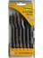 Yaprak Ahşap Matkap Ucu Takımı 12-24 mm - 6 Parçalı 1