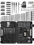 Cat DX12SET 18VOLT/2.0AH Li-Ion Çift Akülü Kömürsüz Profesyonel Darbeli MATKAP+DA01903 201 Parça Delme/vidalama Uç Seti 2