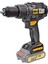 Cat DX12B 18VOLT Kömürsüz Profesyonel Şarjlı Darbeli Matkap (Akü Dahil Değildir) 2