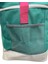 Soğutucu Çanta 20 Lt Buzluk 31X31X37 cm Yeşil 5