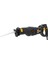 Cat DX58 1200WATT Profesyonel Tilki Kuyruğu Testere 1