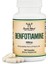 Benfotiamine 300 Mg Thiamine B1 120 Caps 1