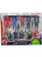 Avengers 15 Parça 10 Figürlü Set Oyuncak 1