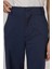 Duble Paça Pantolon - Indigo 4