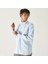 Slim Fit Keten Gömlek 2