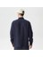 Slim Fit Keten Gömlek 4