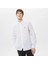 Slim Fit Keten Gömlek 1