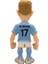 MNX76000 Minix De Bruyne -14309 - Koleksiyon Figürü 4