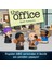 HVG56 Little People Collector The Office 6lı Paket 4