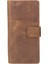 Coppet 6.7 Inch Uyumlu Deri Kartlıklı Kılıf G6 Taba 2