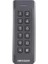Hıkvısıon DS-K1802EK Keypadli Proximity Kart Okuyucu 3