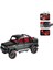 HCL-902A Sesli ve Işıklı Çek Bırak Jeep 1:22 5