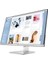 Hp 23.8 IPS 524SH 94C19E9 5ms 100HZ HDMI Ev Ofis Monitörü 2