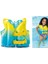 Intex Mavi Lagün Çocuk Deniz Yeleği 41X30 cm (3-5 Yaş) 1