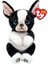 Ty Beanie Babies Oturan Köpek Tink 15 cm 1