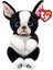 Ty Beanie Babies Oturan Köpek Tink 15 cm 2