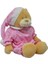 30 cm Uykucu Ayılar Peluş -Hly 2