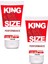 Bakım ve Mesaj Kremi 50 ml x 2 Adet 1
