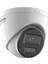 Hıkvısıon 4mp DS-2CD1347G2H-LIUF 2.8mm Sesli Dome Ip Kamera Colorvu 2
