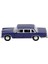 43834 Welly Mercedes Benz 1:32 Çek Bırak Model Arabalar - 1 Adet Stokta Olan Gönderilir 2