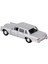 43834 Welly Mercedes Benz 1:32 Çek Bırak Model Arabalar - 1 Adet Stokta Olan Gönderilir 3