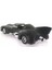 Çek Bırak Die Cast Metal Yarasa Araba 3