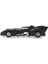 Çek Bırak Die Cast Metal Yarasa Araba 4