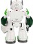 Sesli ve Işıklı Robot Fighter 22 cm 3