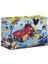 Mickey Roadster Racers Garaj Set 1