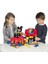 Mickey Roadster Racers Garaj Set 3