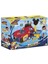 Mickey Roadster Racers Garaj Set 5