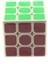 Beyaz Zemin Üzeri Renkli Zeka Küpü 3X3X3-5,5 cm 2