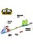 MEA04000 Metal Machines Shark Oyun Seti 4