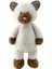WS/01487 Worlds Softest Klasik Peluş - 1 Adet Stokta Olan Gönderilir 1