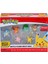 Pok PKW2469-H Pokemon Battle 6lı Figür Seti 1