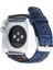 Apple Watch Uyumlu Deri Kordon 42-44-45MM Croco YK07 3