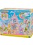 5841 Sylvanian Families Bebek Masal Eğlence Parkı +3 Yaş 1