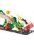 HDP03 Hot Wheels Ejderha ile Müdacele Pisti 3