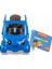 HPX84 Little People Araçlar -1 Adet Stokta Olan Gönderilir 3