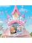 5841 Sylvanian Families Bebek Masal Eğlence Parkı +3 Yaş 4