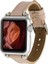 Apple Watch Uyumlu Deri Kordon 38-40-41MM Ferro NU01N 5
