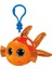 Ty Beanie Boo´s Sami Balık Peluş Anahtarlık 1