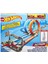 GFH85 Hot Wheels Çift Çemberde Depar Pist Seti 1