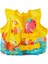 Intex Balık Desenli Baskılı Yelek 41X30 cm (3-5 Yaş) 3